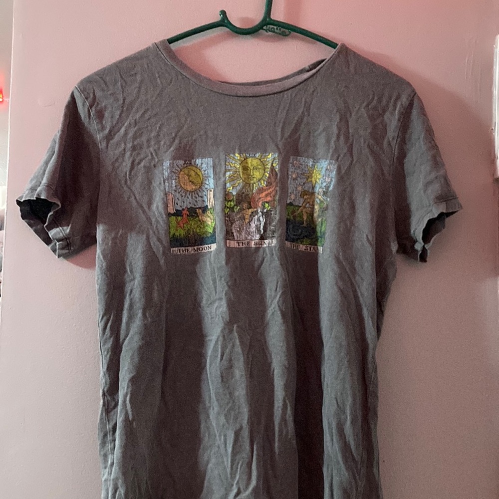 PacSun “the moon, the sun and the star”